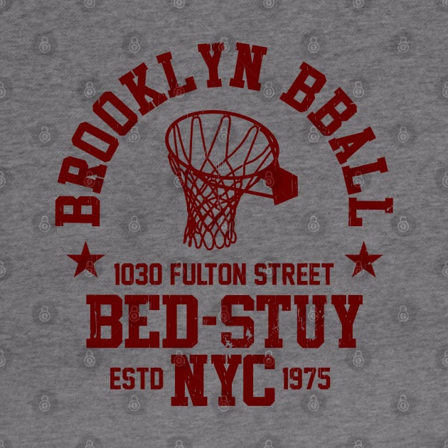 BED-STUY BBALL 2.0 by LILNAYSHUNZ